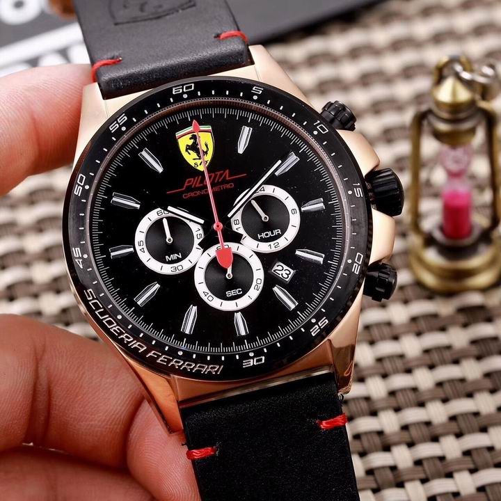 Ferrari watch man-262